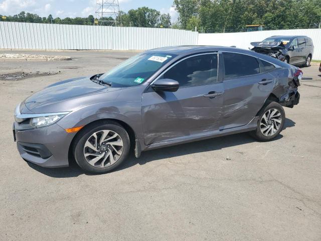 HONDA CIVIC 2018 2hgfc2f7xjh572130