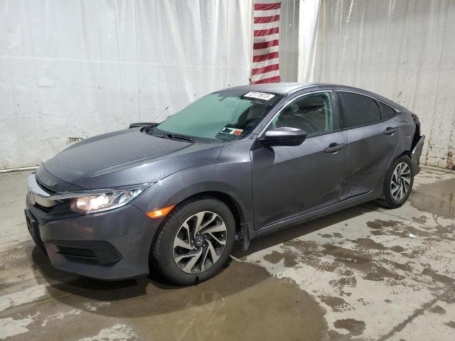 HONDA CIVIC 2018 2hgfc2f7xjh583502