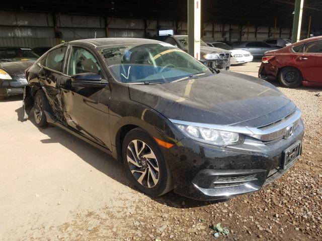 HONDA CIVIC EX 2018 2hgfc2f7xjh584312