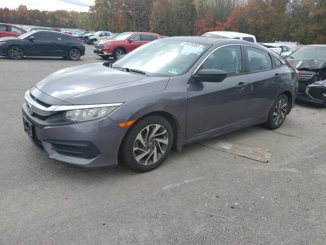 HONDA CIVIC 2018 2hgfc2f7xjh588280