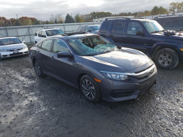 HONDA CIVIC EX 2018 2hgfc2f7xjh605112