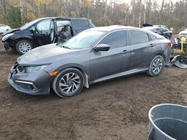 HONDA CIVIC EX 2019 2hgfc2f7xkh032908