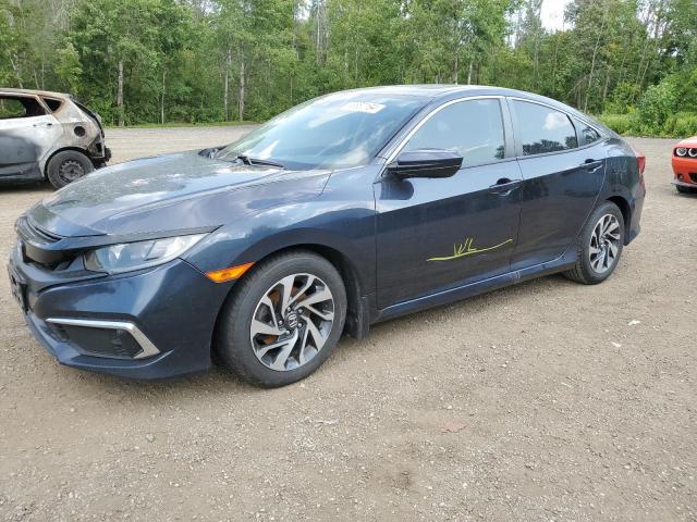 HONDA CIVIC EX 2019 2hgfc2f7xkh035985