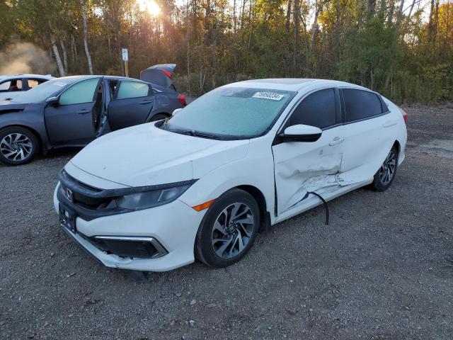 HONDA CIVIC EX 2020 2hgfc2f7xlh019867