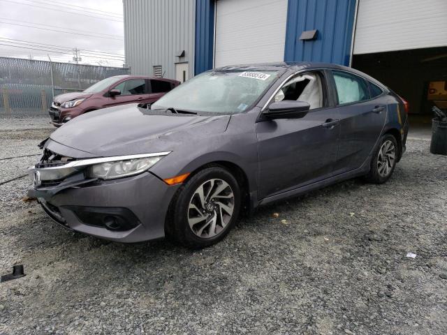 HONDA CIVIC 2016 2hgfc2f80gh000162