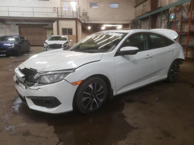 HONDA CIVIC EX 2016 2hgfc2f80gh019200