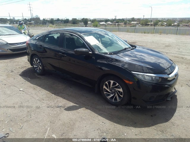 HONDA CIVIC SEDAN 2016 2hgfc2f80gh506896