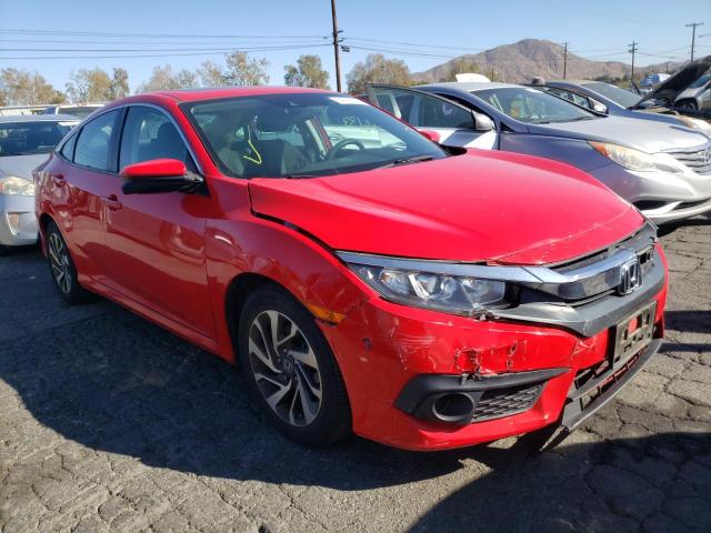 HONDA CIVIC EX 2016 2hgfc2f80gh548680