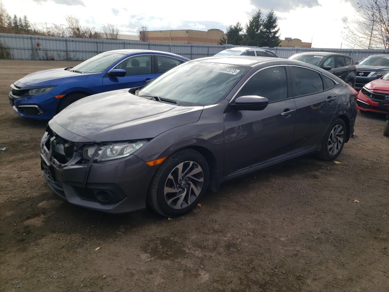 HONDA CIVIC 2017 2hgfc2f80hh021210