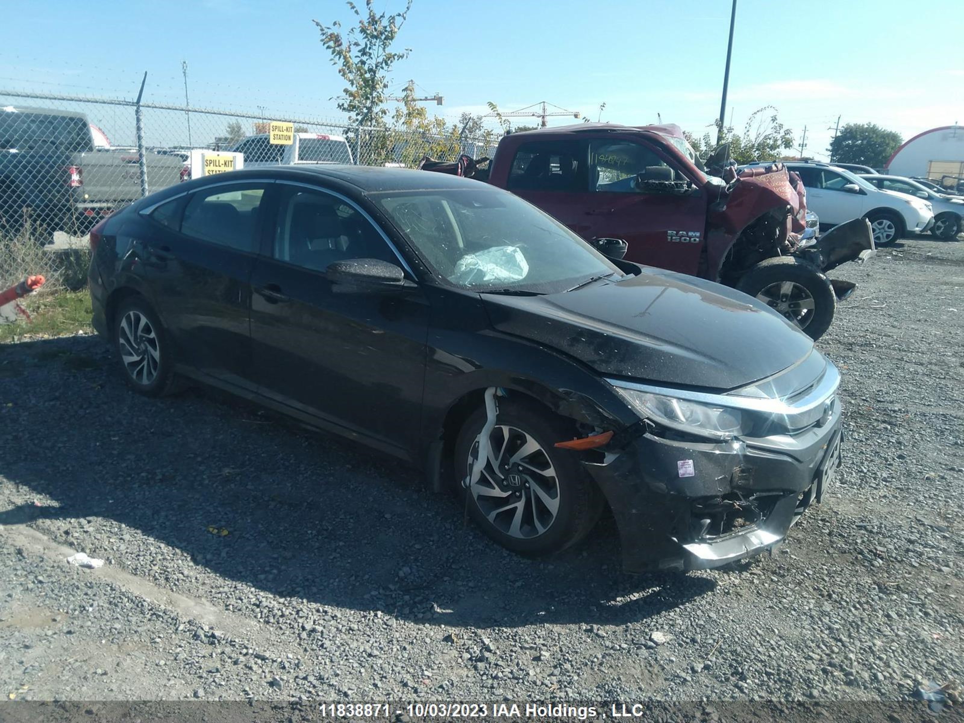 HONDA CIVIC 2017 2hgfc2f80hh034961