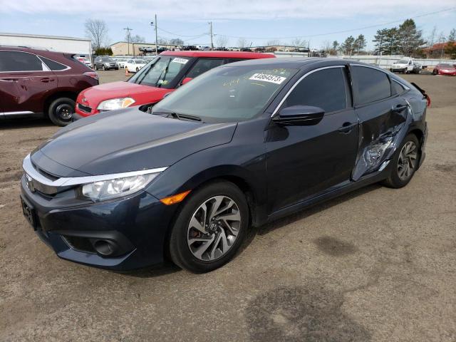 HONDA CIVIC EX 2017 2hgfc2f80hh577548