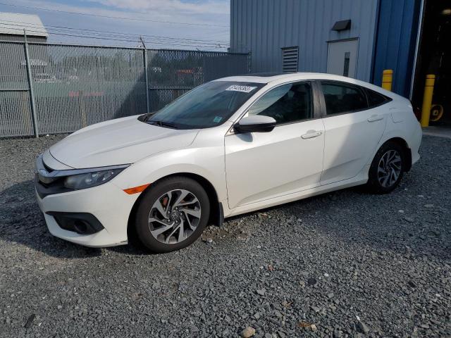 HONDA CIVIC 2018 2hgfc2f80jh018068