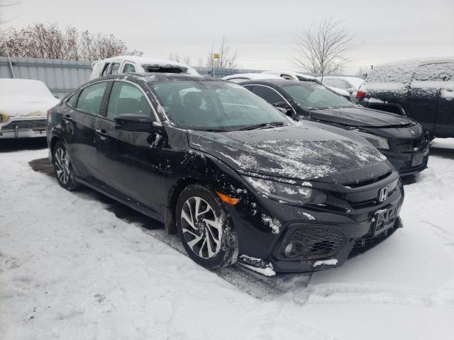 HONDA CIVIC EX 2018 2hgfc2f80jh026588