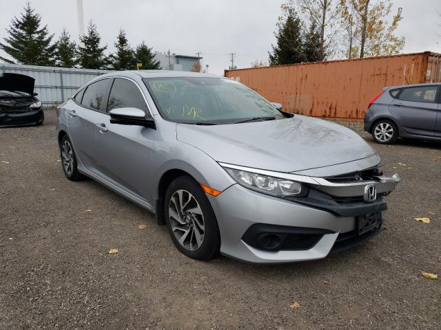 HONDA CIVIC EX 2018 2hgfc2f80jh027904