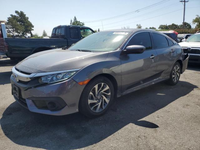 HONDA CIVIC 2018 2hgfc2f80jh544829