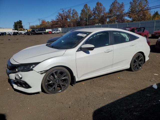 HONDA CIVIC SPOR 2019 2hgfc2f80kh530267