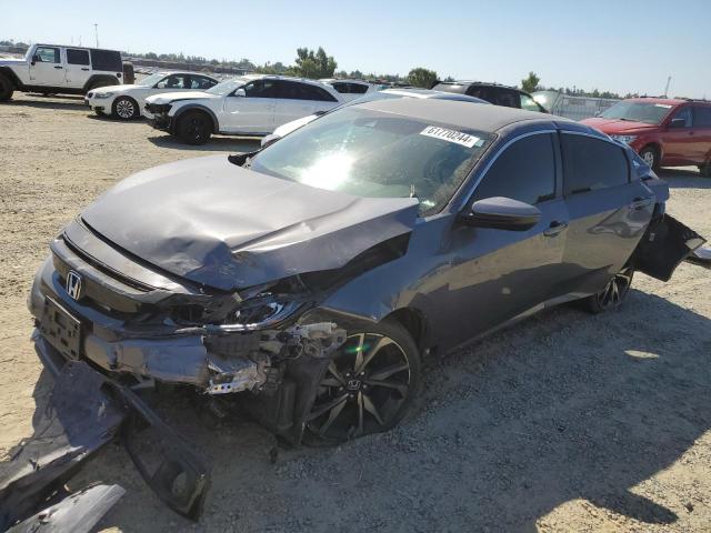 HONDA CIVIC 2019 2hgfc2f80kh530544