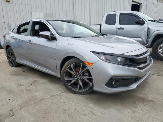 HONDA CIVIC SPOR 2019 2hgfc2f80kh532827