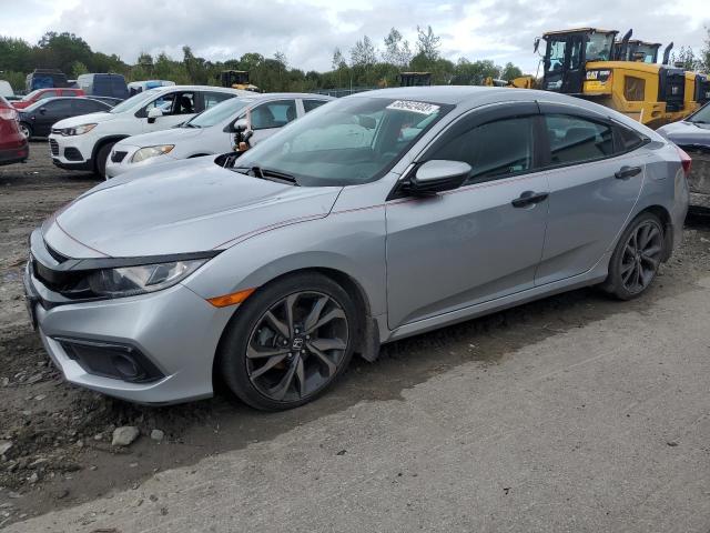 HONDA CIVIC SPOR 2019 2hgfc2f80kh556030