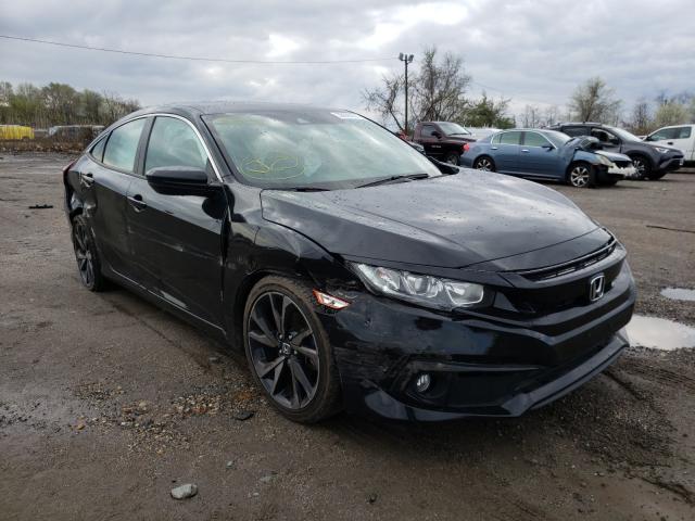 HONDA ACCORD SPO 2019 2hgfc2f80kh573331