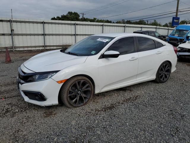 HONDA CIVIC SPOR 2019 2hgfc2f80kh588959