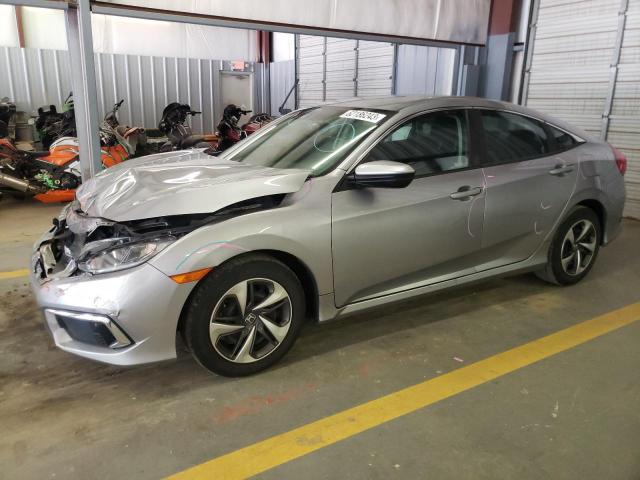 HONDA CIVIC SPOR 2019 2hgfc2f80kh595569