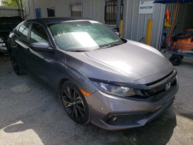 HONDA CIVIC SPOR 2019 2hgfc2f80kh596771