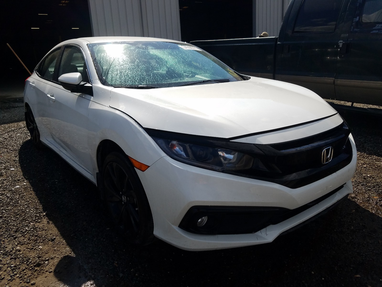 HONDA CIVIC SPOR 2020 2hgfc2f80lh508478