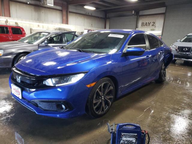 HONDA CIVIC SPOR 2020 2hgfc2f80lh520274