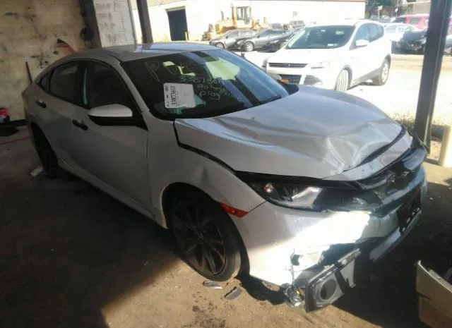 HONDA CIVIC SEDAN 2020 2hgfc2f80lh537060