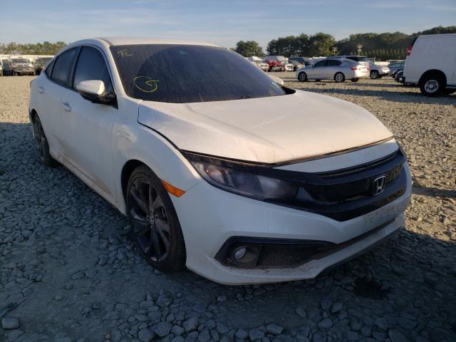 HONDA CIVIC SEDAN 2020 2hgfc2f80lh578790