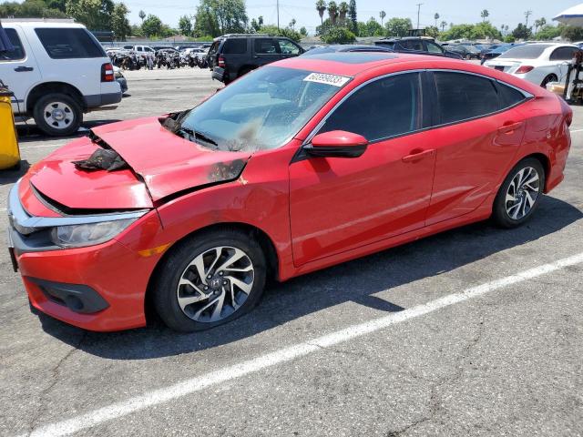 HONDA CIVIC EX 2016 2hgfc2f81gh504123