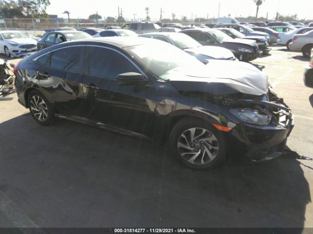 HONDA CIVIC SEDAN 2016 2hgfc2f81gh515896