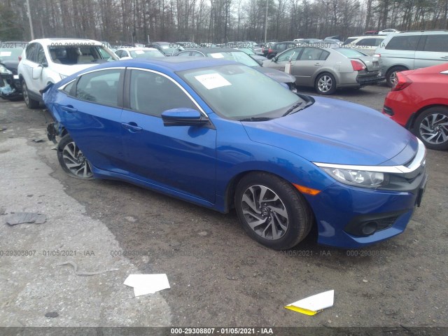 HONDA CIVIC SEDAN 2016 2hgfc2f81gh560451