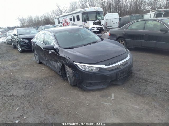 HONDA CIVIC SEDAN 2016 2hgfc2f81gh573541