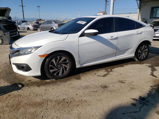 HONDA CIVIC EX 2018 2hgfc2f81jh526114