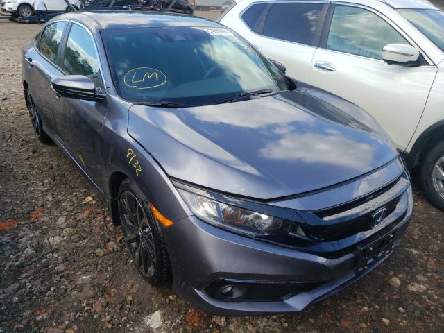 HONDA CIVIC SPOR 2020 2hgfc2f81lh588020