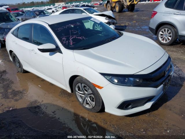 HONDA CIVIC 2021 2hgfc2f81mh529583