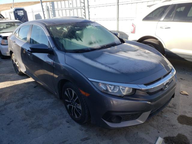 HONDA CIVIC EX 2016 2hgfc2f82gh500808