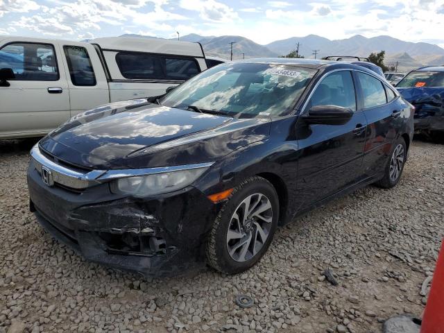 HONDA CIVIC 2016 2hgfc2f82gh510349