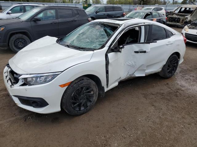 HONDA CIVIC 2017 2hgfc2f82hh020477