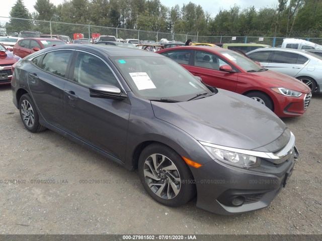 HONDA CIVIC SEDAN 2017 2hgfc2f82hh526388