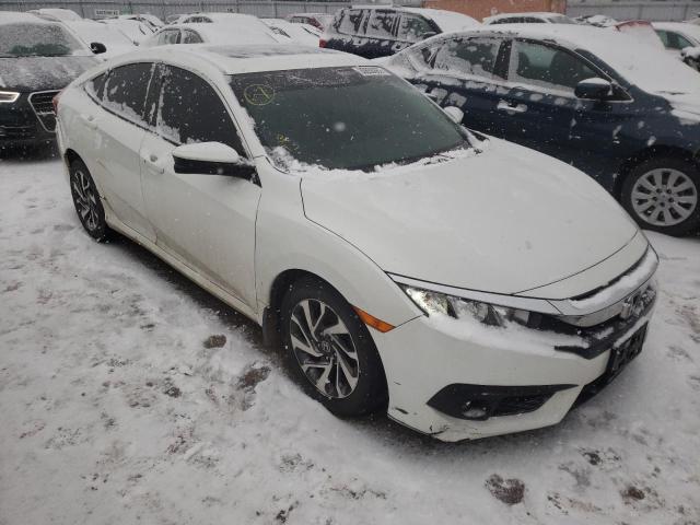 HONDA CIVIC EX 2018 2hgfc2f82jh028830