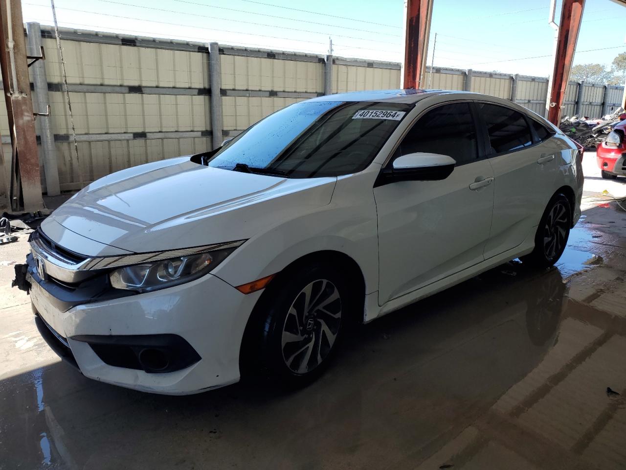 HONDA CIVIC 2018 2hgfc2f82jh526123