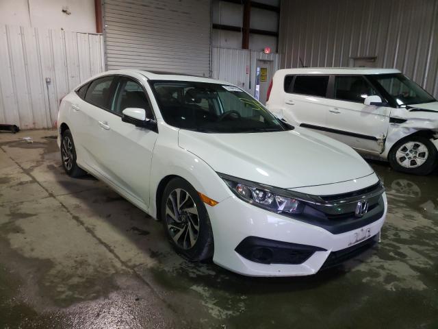 HONDA CIVIC EX 2018 2hgfc2f82jh543956