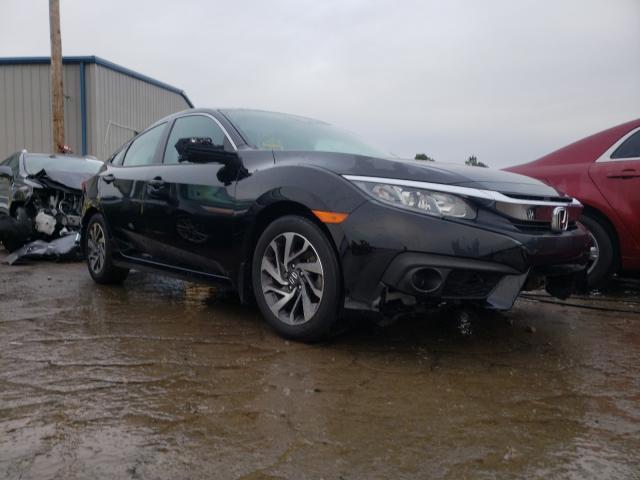 HONDA CIVIC EX 2018 2hgfc2f82jh566623