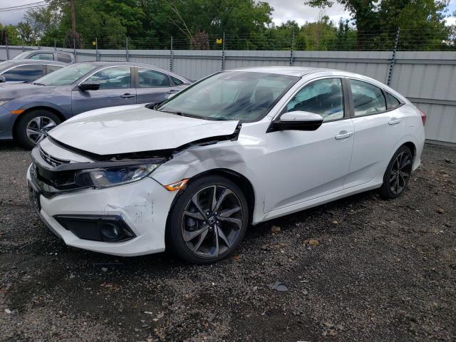 HONDA CIVIC SPOR 2019 2hgfc2f82kh544171