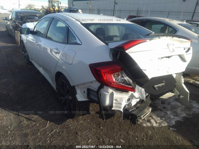 HONDA CIVIC SEDAN 2019 2hgfc2f82kh549256