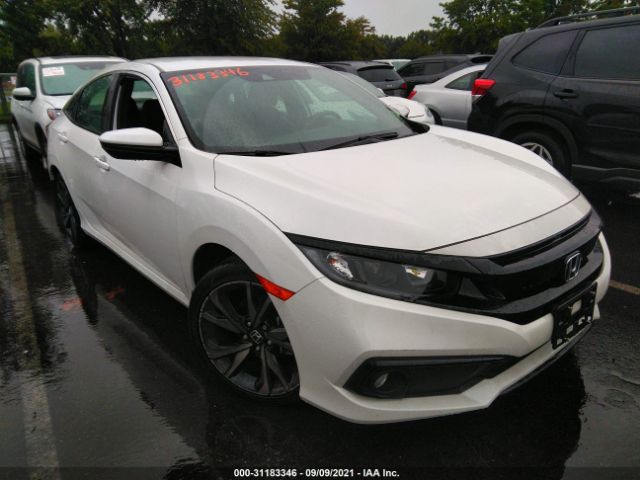 HONDA CIVIC SEDAN 2019 2hgfc2f82kh568356