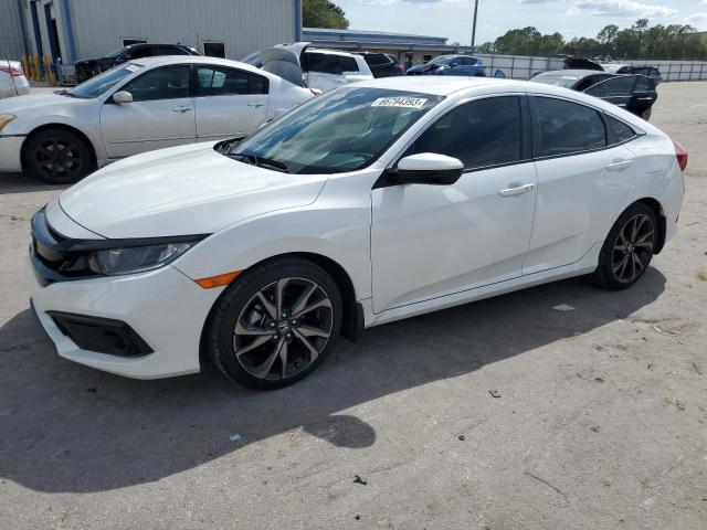 HONDA CIVIC SPOR 2019 2hgfc2f82kh570348